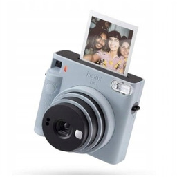 Aparat Fujifilm Instax Square SQ1 Niebieski