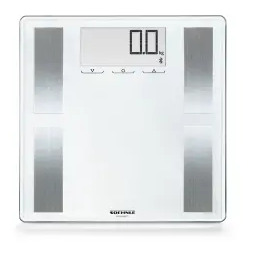 Soehnle Shape Sense Connect 100 180kg Waga łazienkowa