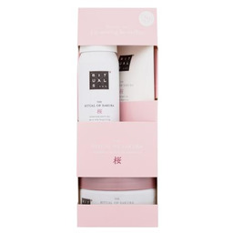 Rituals The Ritual Of Sakura 3 Renewing Bestsellers