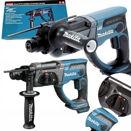 DHR202Z Makita Młotowiertarka Młot Udarowo Obrotowy Aku 18V