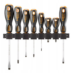 Zestaw Wkrętaków 1000V 8SZT 04-207 Neo