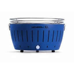 No Name LotusGrill G435 U BL grill Czajnik