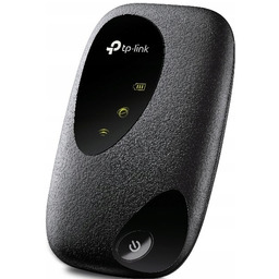 Mobilny router bezprzewodowy Wi-Fi TP-Link M7000 4G Lte