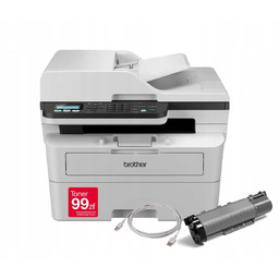 Urządzenie Brother MFC-B7810dw Duplex WiFi Lan Adf Fax