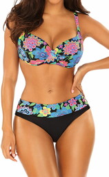Kostium kąpielowy dwuczęściowy SELF Cancun 6 - S936