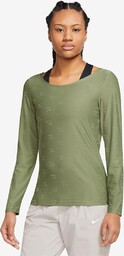 Nike W Nsw Air Aop Ls Top Aligator/Medium