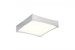 VECCIO 40 WHITE - Azzardo - plafon/lampa sufitowa
