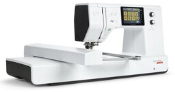 BERNETTE Hafciarka B79 + Program Bernina Creator V9