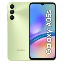 Smartfon, Samsung Galaxy A05s, SM-A057GLGVEUE, 4+128GB, Zielony