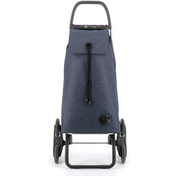 Wózek na zakupy Rolser Logic RD6 Tweed IMX387