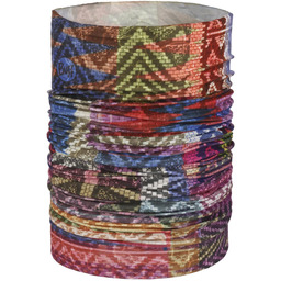Chusta Wielofunkcyjna EcoStretch Johari by BUFF, kolorowy, One