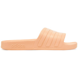 Klapki adidas adilette JI2236 Różowy