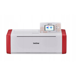 Brother ploter tnący ScanNCut SDX900 Program Artspira