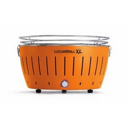 No Name LotusGrill G435 U OR grill Czajnik