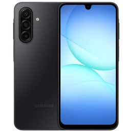MOBILE PHONE GALAXY A17 5G/4/128GB BLACK SM-A176B SAMSUNG