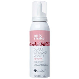 MILK SHAKE Colour Whipped Cream Cold Brunette pianka