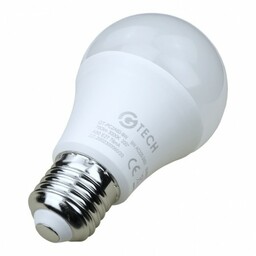 Żarówka LED G-Tech E27 9W 3000K brawa ciepła
