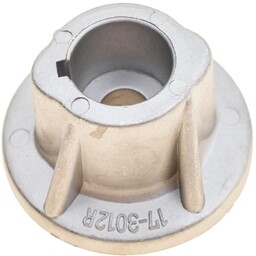 Adapter kosiarki Castel Garden 22.2mm 17-639