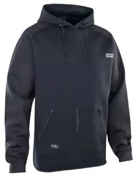Bluza ION Hoody Neo Lite Men Black 2022-L