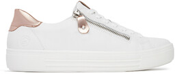 Sneakersy Remonte D0903-81 Biały