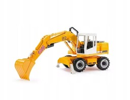 Koparka Liebherr 912 02426 Bruder