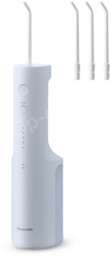 Panasonic EW-DJ27 bezprzewodowy irygator do zębów z 4