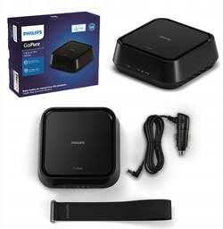 Oczyszczacz powietrza Philips GP5212