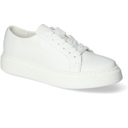 Sneakersy Chebello 4361-059/1 Białe lico