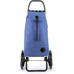 Wózek na zakupy Rolser Logic RD6 Tweed IMX387