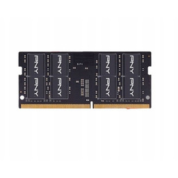 Pamięć Ram Sodimm DDR4 Pny 16GB 3200MHz CL22