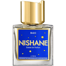 NISHANE B-612 Extrait De Parfum spray 50ml