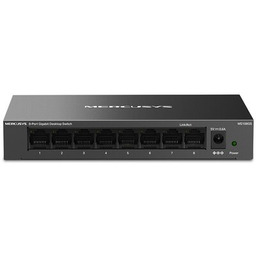 MERCUSYS Switch MS108GS Gigabit Ethernet, 8 portów Zyskaj