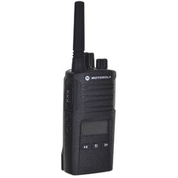 Radiotelefon krótkofalówka MOTOROLA XT 460 krótkofalówka - 1