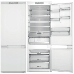 Lodówka Whirlpool WH SP70 T241P 394l Total NoFrost