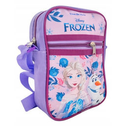Torba Listonoszka Frozen Kraina Lodu na ramię