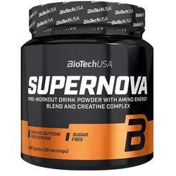BIOTECH Super Nova 282 g