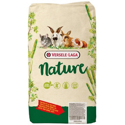 Versele-Laga Chinchilla Nature 9kg