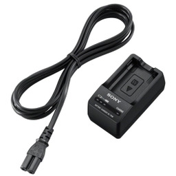 Sony BC-TRW Ładowarka