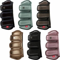 Imperial Riding IRH Lovely getry dressurowe, oddychający neopren