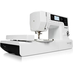 Bernina 4260366210536 - Maszyna do szycia i haftowania