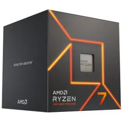 AMD Ryzen 7 7700 BOX (100-100000592BOX) Procesor