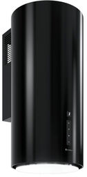 Okap GLOBALO Heweno 39.3 Black