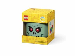 LEGO Classic, Pojemnik Głowa Mała Zombie, 40310803