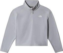 THE NORTH FACE bluza damska plus glacier