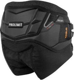 Trapez Prolimit Harness WS Seat Rambler Hex Black/orange