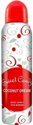 Jean Marc Sweet Candy Coconut Dream 150ml dezodorant