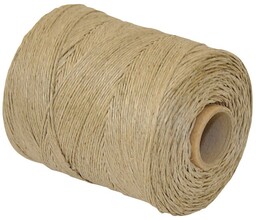 Nici Lniane Dratwa 250 G (250 M) Q-Connect