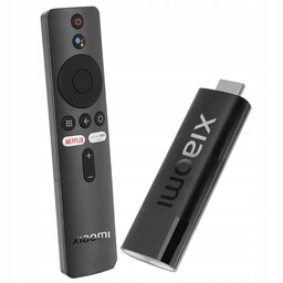 2 x Odtwarzacz Android Xiaomi Mi Tv Stick