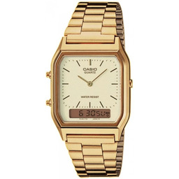 CASIO Zegarek AQ-230GA-9DMQYES