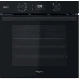 Piekarnik elektryczny Whirlpool OMSR58RU1SB 71l